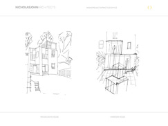 Nicholas John Architects